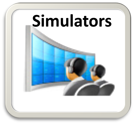 Random Simulator